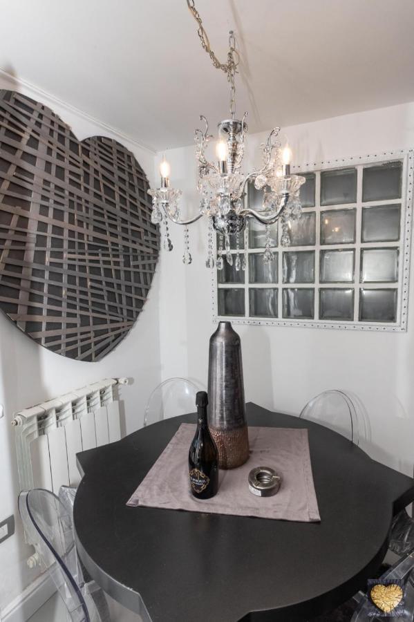 Apartment Suitefrattini Private Rooftop Rom